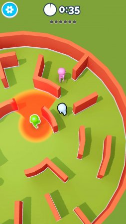 Hide 'N Seek! 1.7.13 Para Hileli Mod Apk indir