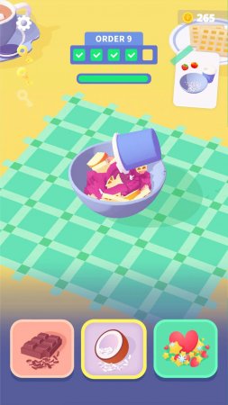 Ice Creamz Roll 1.2.10 Para Hileli Mod Apk indir