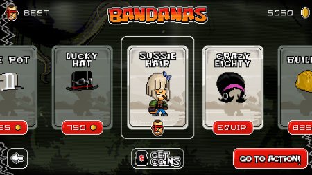 Blind Shot 0.71 Para Hileli Mod Apk indir Blind Shot 0.71 Para Hileli Mod Apk indir