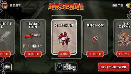 Blind Shot 0.71 Para Hileli Mod Apk indir Blind Shot 0.71 Para Hileli Mod Apk indir