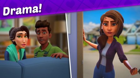 Avas Manor 29.0.0 Can ve Güçlendirici Hileli Mod Apk indir