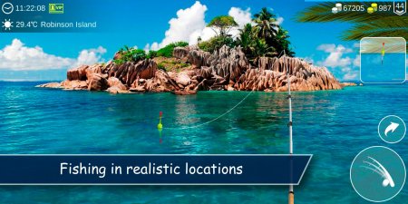 My Fishing World 1.15.14 Para Hileli Mod Apk indir
