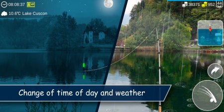 My Fishing World 1.15.14 Para Hileli Mod Apk indir