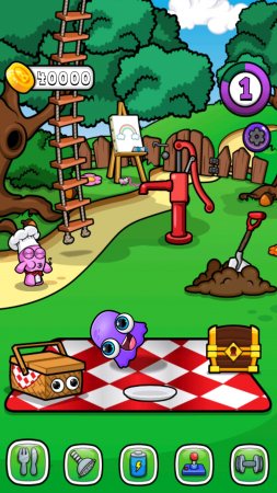 Moy 7 - Virtual Zoo Game 2.171 Para Hileli Mod Apk indir