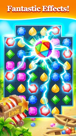 Jewel Hunter 3.38.4 Para Hileli Mod Apk indir