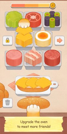 Cafe Heaven 1.1.5 Para Hileli Mod Apk indir