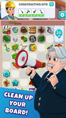 MergeFriends 0.18.1 Para Hileli Mod Apk indir