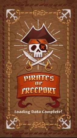 Pirates of Freeport 1.0.1 Para Hileli Mod Apk indir