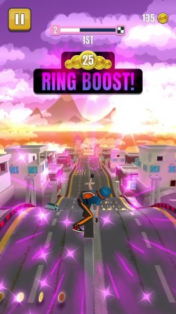 Faily Skater 2 0.2 Para Hileli Mod Apk indir