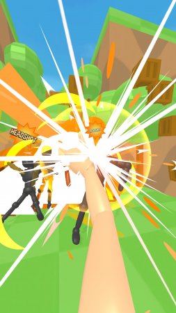 Elastic Slap 0.1 Para Hileli Mod Apk indir