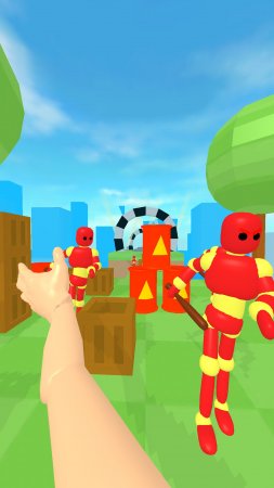Elastic Slap 0.1 Para Hileli Mod Apk indir