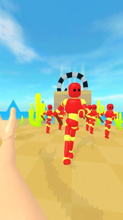 Elastic Slap 0.1 Para Hileli Mod Apk indir