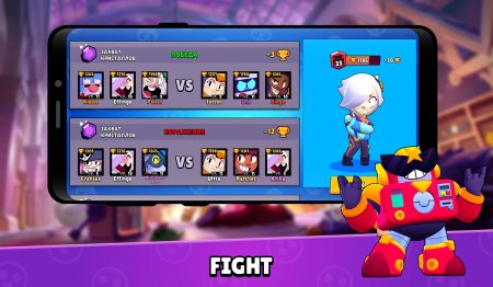 Box Simulator for Brawl Stars: Open That Box 1.31 Para Hileli Mod Apk indir