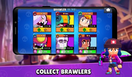 Box Simulator for Brawl Stars: Open That Box 1.31 Para Hileli Mod Apk indir