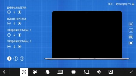 Laptop Tycoon 1.0.10 Kilitler Açık Hileli Mod Apk indir