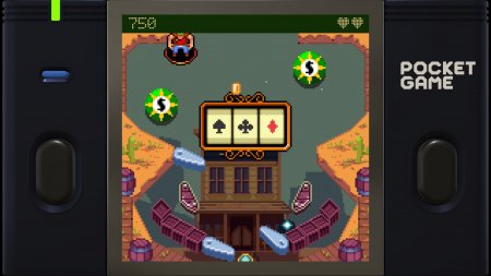 Infinity Pinball 1.0 Kilitler Açık Hileli Mod Apk indir