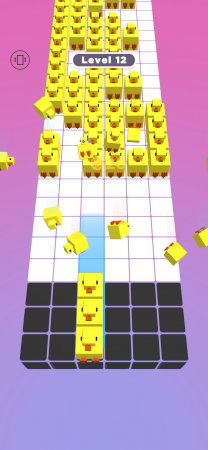 Chain Block Reklamsız Hileli Mod Apk indir