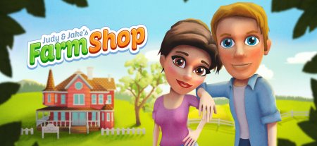 Farm Shop 0.5 Para Hileli Mod Apk indir