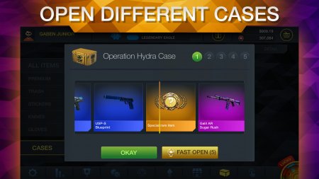 Case Chase 1.12.0 Para Hileli Mod Apk indir