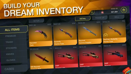 Case Chase 1.12.0 Para Hileli Mod Apk indir