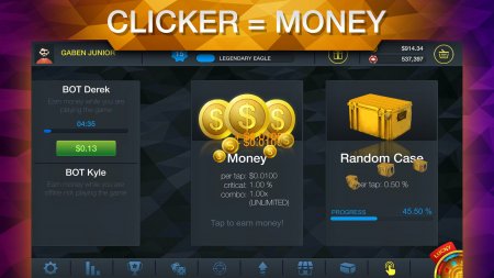 Case Chase 1.12.0 Para Hileli Mod Apk indir