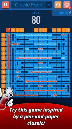 Grids of Thermometers 2.2.6 Kilitler Açık Hileli Mod Apk indir