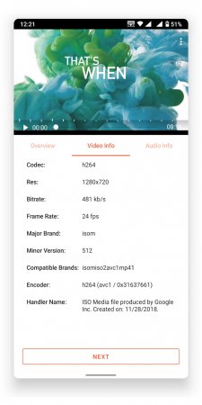 Video Converter, Video Editor 4.4 Kilitler Açık Hileli Mod Apk indir