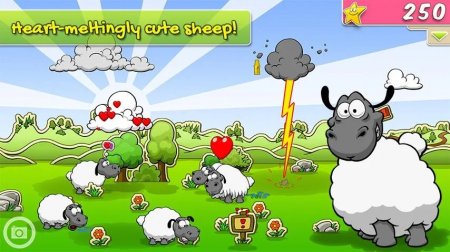 Clouds & Sheep Premium 1.10.6 Sonsuz Yıldız Hileli Mod Apk indir