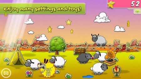 Clouds & Sheep Premium 1.10.6 Sonsuz Yıldız Hileli Mod Apk indir