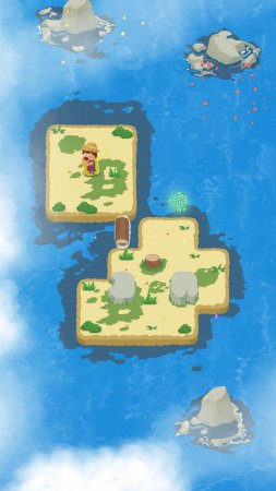 Islander Quest 1.03 Para Hileli Mod Apk indir