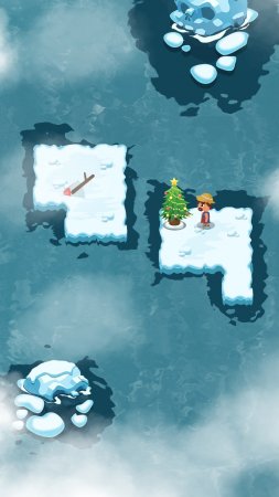 Islander Quest 1.03 Para Hileli Mod Apk indir