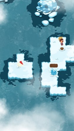 Islander Quest 1.03 Para Hileli Mod Apk indir