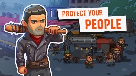 Camp Defense 1.0.767 Para Hileli Mod Apk indir