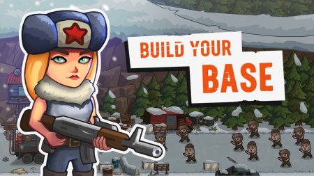 Camp Defense 1.0.767 Para Hileli Mod Apk indir