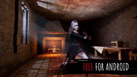 Sinister Night 1.4.3.7 Para Hileli Mod Apk indir