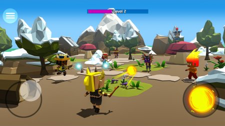 Magica.io 2.5.6 Para Hileli Mod Apk indir