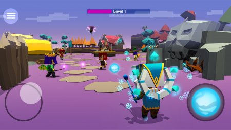 Magica.io 2.5.6 Para Hileli Mod Apk indir