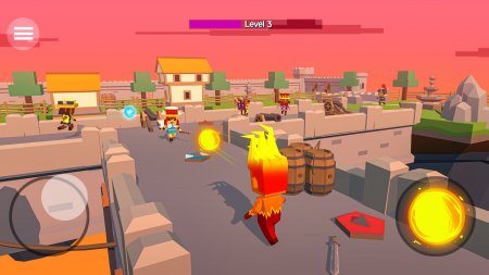 Magica.io 2.5.6 Para Hileli Mod Apk indir