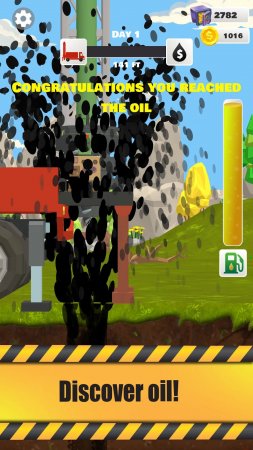 Oil Well Drilling 8.9 Para Hileli Mod Apk indir