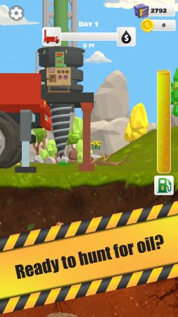 Oil Well Drilling 8.9 Para Hileli Mod Apk indir