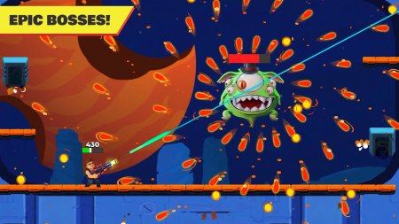 Mr Autofire 3.8.0 Para Hileli Mod Apk indir