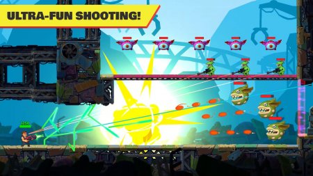 Mr Autofire 3.8.0 Para Hileli Mod Apk indir