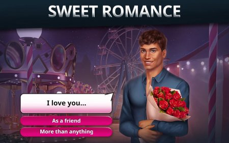 Tabou Stories: Love Episodes 2.27 Elmas Hileli Mod Apk indir