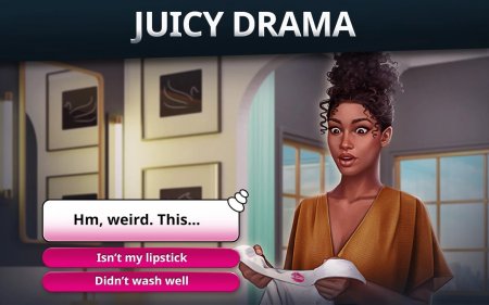 Tabou Stories: Love Episodes 2.27 Elmas Hileli Mod Apk indir