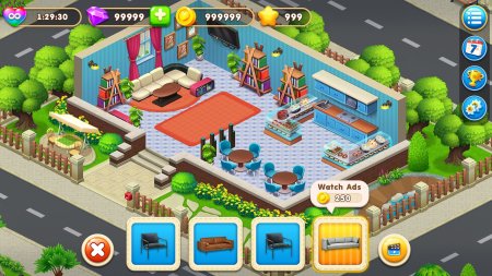 Cooking Design 0.0.68 Para Hileli Mod Apk indir