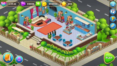 Cooking Design 0.0.68 Para Hileli Mod Apk indir