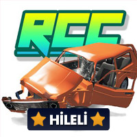 RCC - Real Car Crash 1.5.4 Para Hileli Mod Apk indir