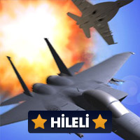 Strike Fighters 6.6.0 Kilitler Açık Hileli Mod Apk indir