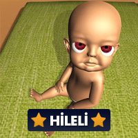 The Baby In Yellow 1.7.1 Reklamsız Hileli Mod Apk indir