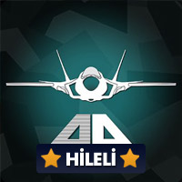 Armed Air Forces - Jet Fighter Flight Simulator 1.053 Para Hileli Mod Apk indir